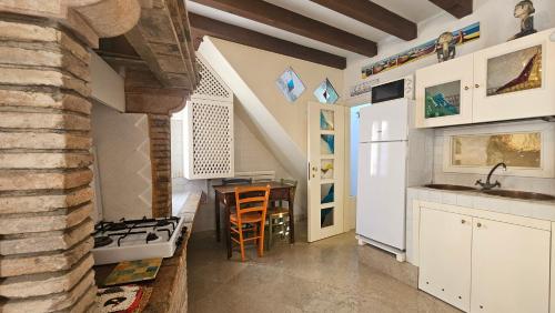 Foto Casa Yellow Corner - Seasons Real Estate - Burano 5