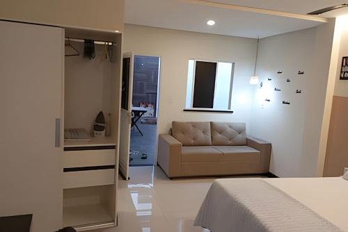 Gallery image of Studio na Atalaia Pertinho do Mar in Aracaju