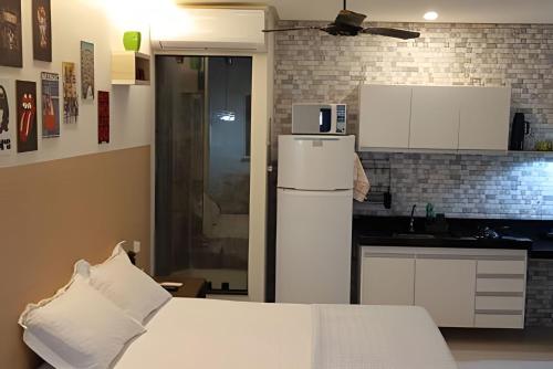 Gallery image of Studio na Atalaia Pertinho do Mar in Aracaju