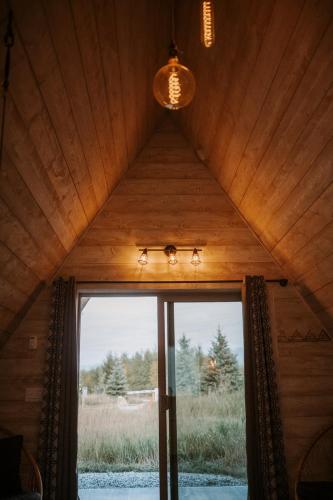 Gambar di galeri bagi Tiny Town Campground di Emigrant