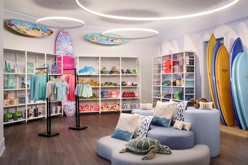 Imagen de la galería de The Ritz-Carlton, Amelia Island, en Fernandina Beach