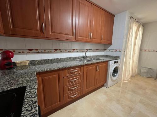 Apartamento ERIOS II