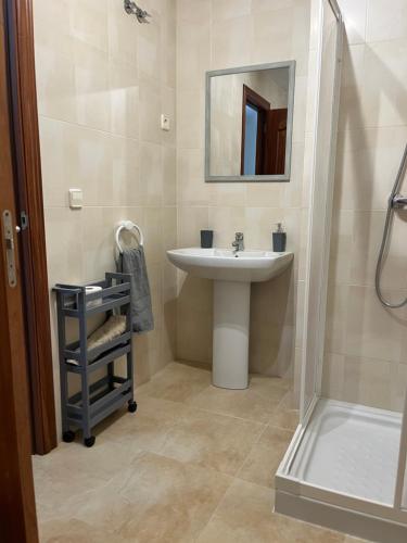 Apartamento ERIOS II