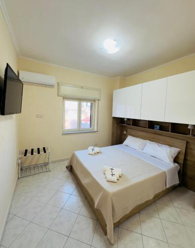 La Casa di Apollo