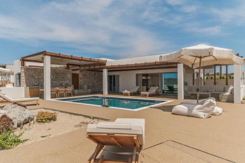 Adriana Luxury Villas