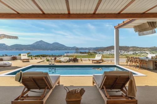 Adriana Luxury Villas