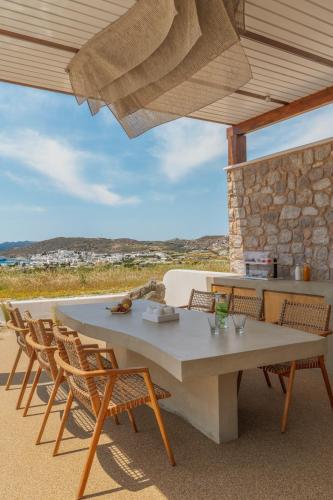 Adriana Luxury Villas