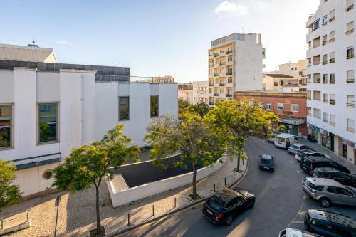 Mercado Apartments - City Center