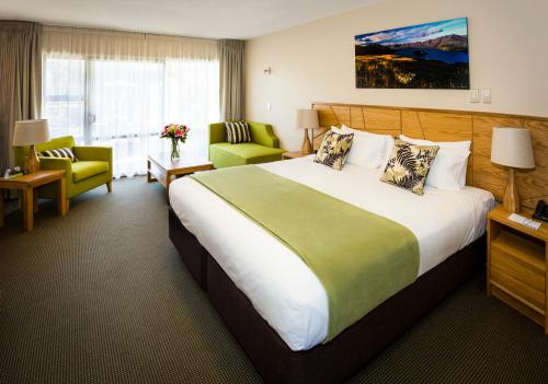 Imagen de la galería de Club Wyndham Wanaka, Trademark Collection by Wyndham, en Wanaka