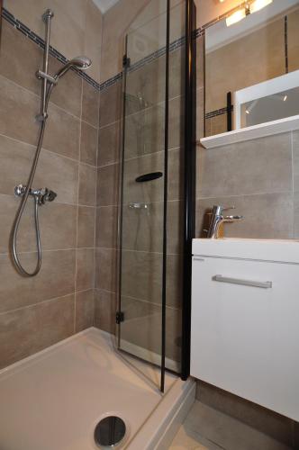 Apartment La Marsa