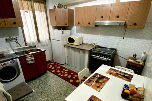 SUN & MOON Apartment