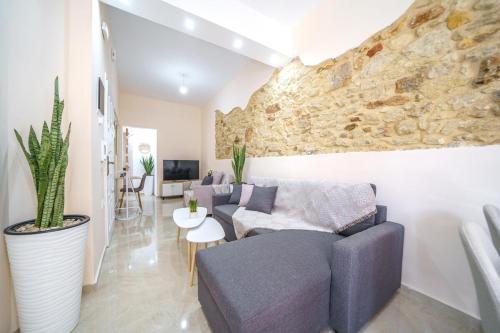 The Heraklion Center Apartment