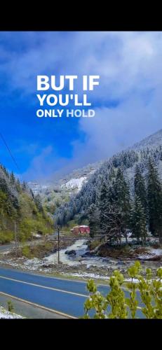 Nanus Ayder Bungalow and Breakfast