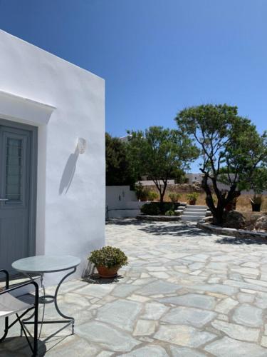 Cycladic Lodge Sifnos