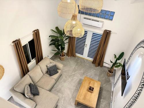 Gallery image of Beach Retreat on Front Street in Philipsburg