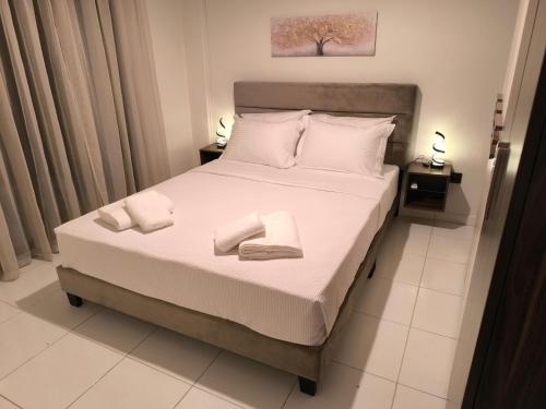 Samothraki Echo Apartment