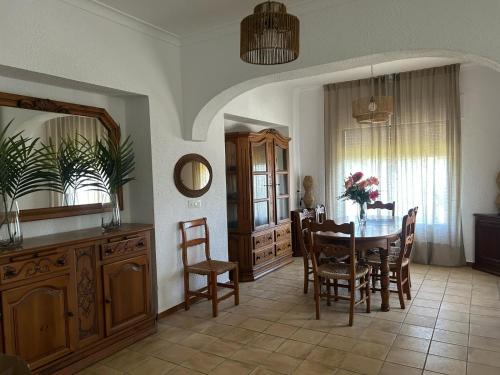 Villa Palmeras