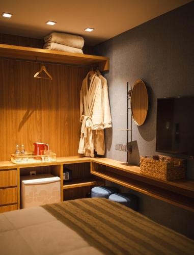 Gambar di galeri bagi Canto Hotel di Salvador