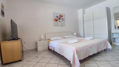 Gemütliches Erdgeschoss Studio Für 2 Personen