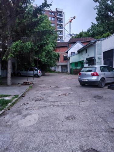 Η γειτονιά γύρω από ή μία γειτονιά κοντά σε αυτό το διαμέρισμα
