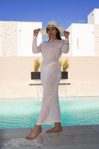 Tetamu yang menginap di Kalinifta Rooms Luxury Style