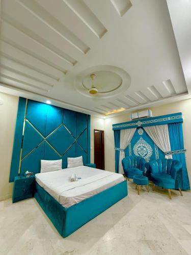 Well come Luxury Palace Guest House