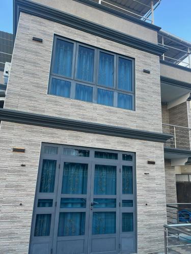 Villa Iris - 4 chambres et piscine privée