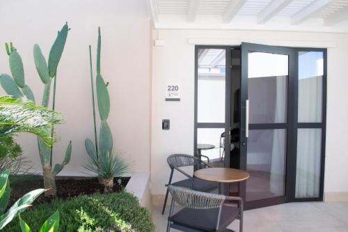 Gambar di galeri bagi Kalinifta Rooms Luxury Style di Torre Lapillo