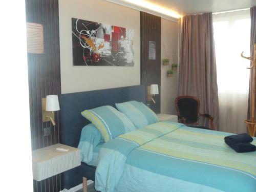 Charmante chambre chez l'habitant