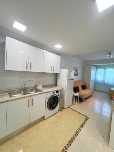 COLINA 10 STUDIO BY RESIDEA