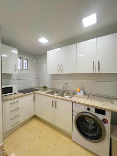 COLINA 10 STUDIO BY RESIDEA