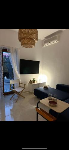 House 60m from the beach