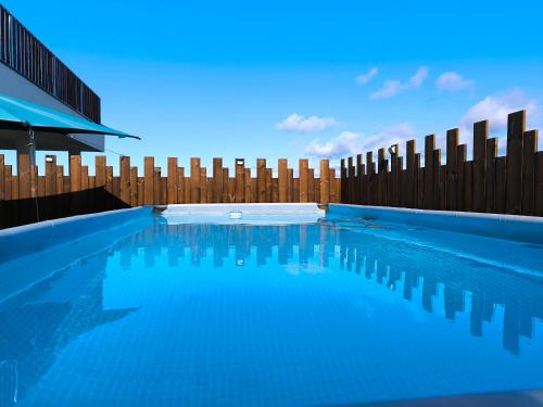 Casa Mirador al Atlántico , Razo, Costa da Morte