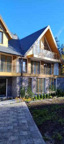 Apartament Szczypta Relaksu w Mariental Residence