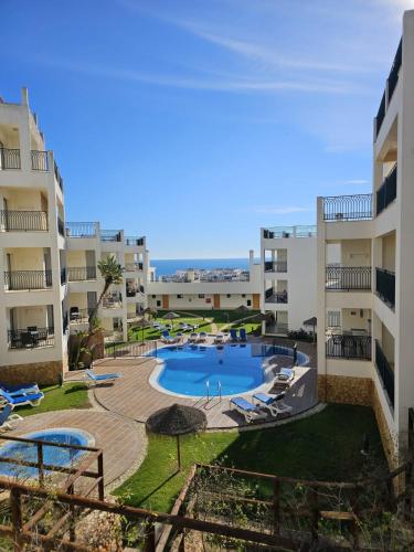 Brisa do Atlântico 201- Sea Hill Algarve