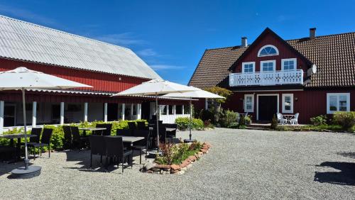 Gallery image of Annas Ställe B&B in Byxelkrok
