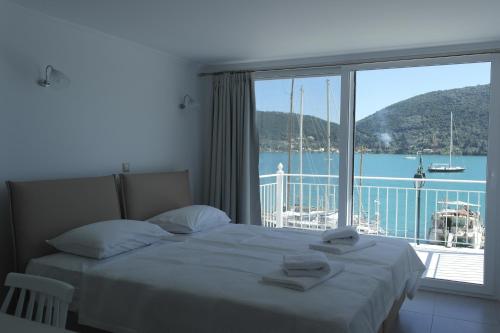 Andromeda Seaside Apartments