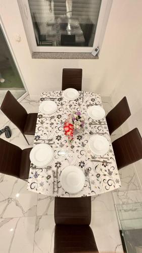 Fotografie z fotogalerie ubytování Apartman Villa E&M v destinaci Bihać