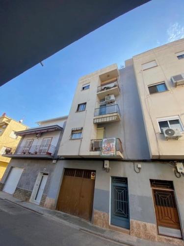 Fotografie z fotogalerie ubytování Appartement Célia v destinaci Algemesí