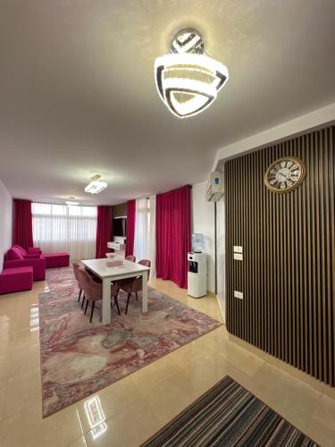 Red Sea Al Humbra apartment 3