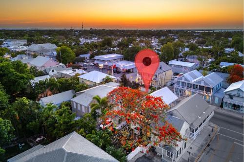 Gallery image of Key Lime Hideaway in Key West