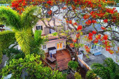 Gallery image of Key Lime Hideaway in Key West