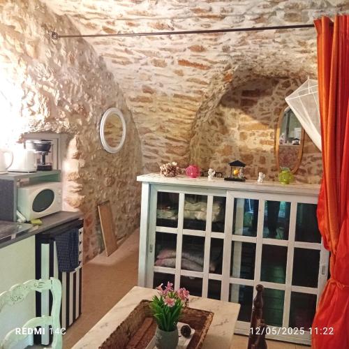 Bergerie small loft prés d'Aix en Provence