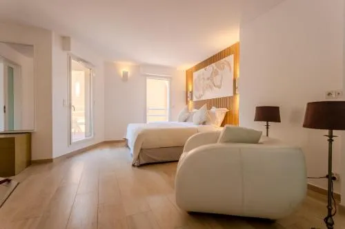Hôtel Traverse Des Artistes photo 38