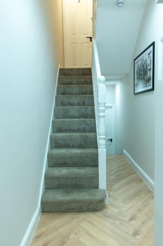 ロンドンにあるTranquil Studio in Streatham - Oneのギャラリーの写真