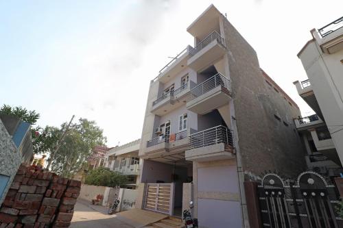 Imagen de la galería de OYO Flagship Mann Bed And Breakfast, en Rājpura