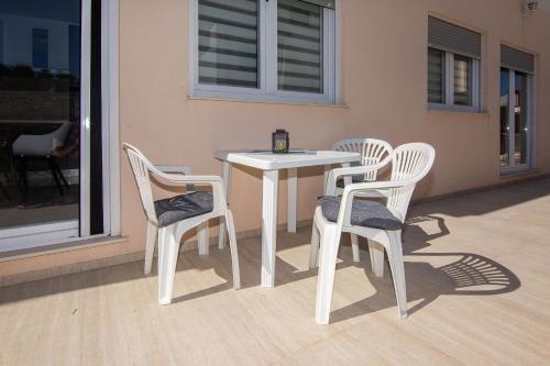 Apartments Grabovickic