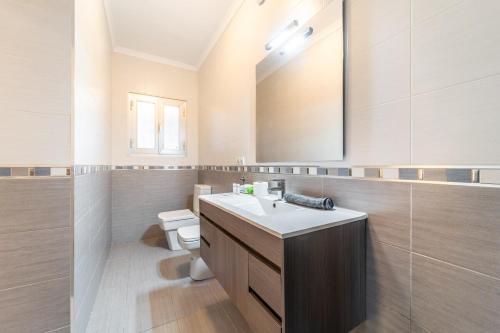 Stylish Villa París