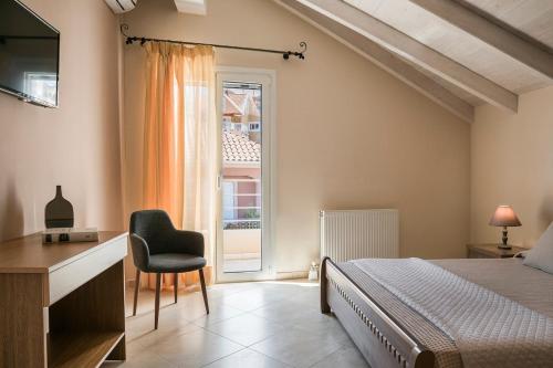 OrientView loft