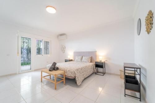 Stylish Villa París
